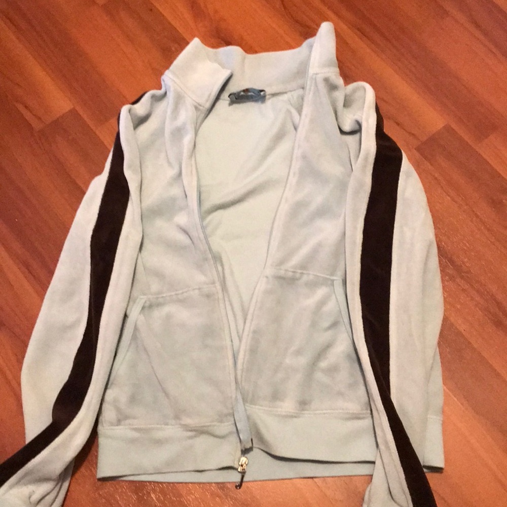 Juicy Couture Jacket